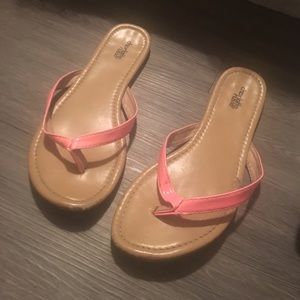 Charlotte Russe sandals